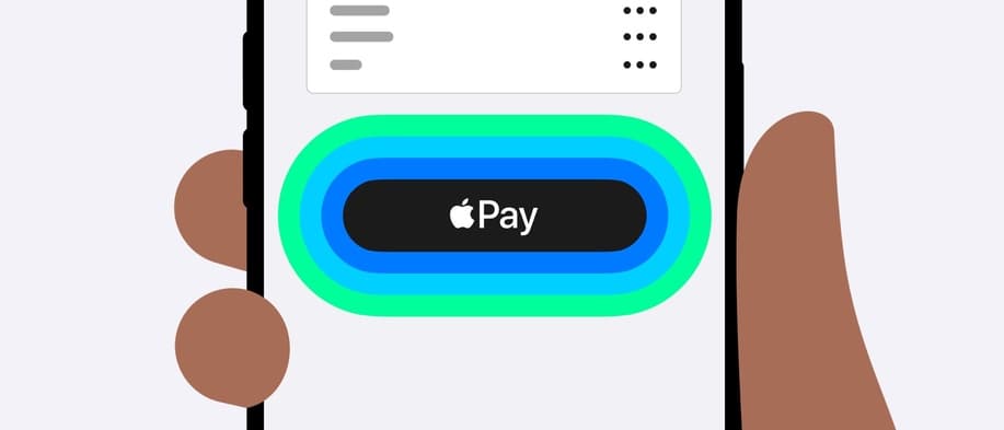 Apple Pay TrustPath