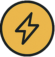 Instant Alerts Icon