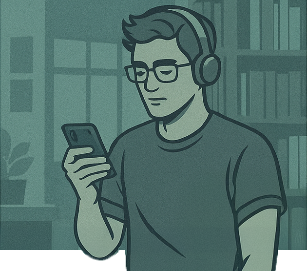 Studious Sam